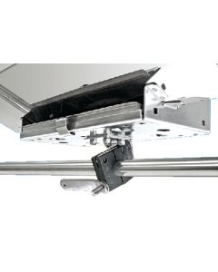 Magma Horizontal Single Rail Mount MAG T10380