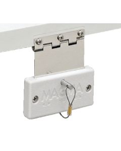 Magma Gnnl. Mnt. Trnmnt. Ser. Cln. MAG T10482