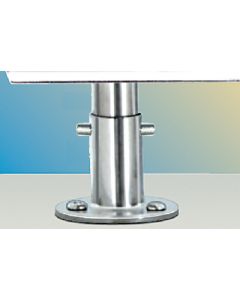 Magma Dual Deck Socket Mount Set MAG T10521