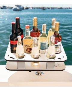 MAGMA RECTANGLE TBL  19.25  X 14.75 T10-530