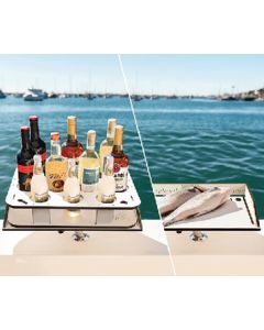 MAGMA RECT TBL W T10-312B FILLET TBL T10-532