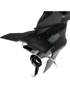 STINGRAY CLASSIC 2 JUNIOR GRAY