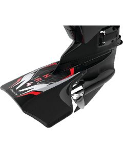 STINGRAY STINGRAY XR4 SENIOR BLACK SR-XR4-1