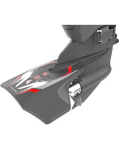 STINGRAY STINGRAY XR4 SENIOR GRAY SR-XR4-3