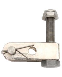 Uflex Clevis Kit UFX A75