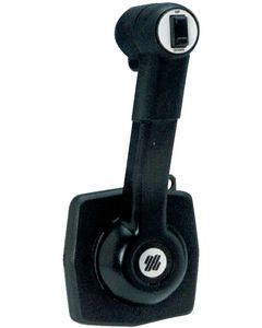 UFlex Control Box W/Trim(Merc Only) UFX B184MERC