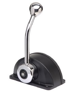 UFlex Control-Chrome Single Top Mnt UFX B301CR