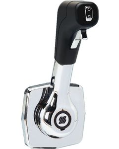 Uflex Control-Sport Black Side Mount UFX B310B