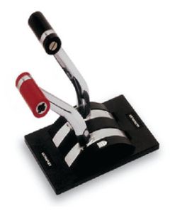 Uflex Dual Raked Lever F M Throttle UFX B46T