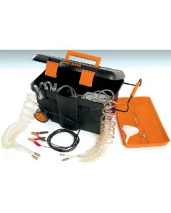 UFlex Purging System Hyd Steer Sys UFX BUBBLEBUSTER