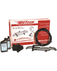 Uflex Steerng Kit Hyd Ob +Hose 115Hp UFX GOTECH10