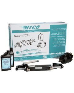 UFLEX FRNT MOUNT LOW HP STEERING SYS HYCO 1.1