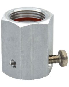 Uflex Threaded Adpt For M66 Cable UFX K66