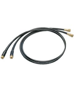 Uflex Hose Kit Hyd Steer Ob 20Ft 2/B UFX KITOB20