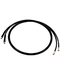 Uflex Hose Kit-Svs Hp 14Ft 2/Box UFX KITOBSVS14