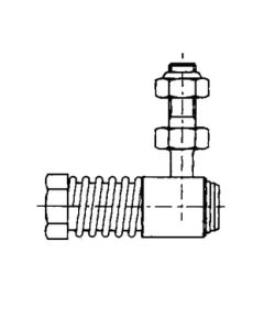 Uflex Ball Joint UFX L7