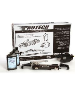 UFLEX FRONT MOUNT OB STEERING SYSTEM PROTECH 3.1