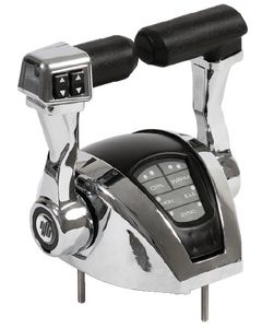 Uflex Pwa Kit-Add St Twin No Trm-Tlt UFX PWASS2