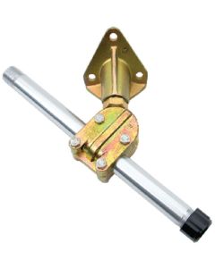 Uflex Clamp Block Strg Cable Support UFX S39