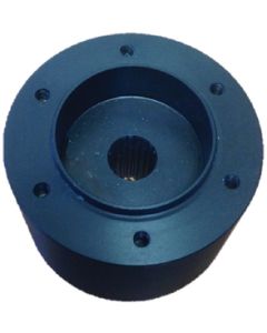 Uflex Steering Wheel Hub Splined UFX SPLINEDHUB