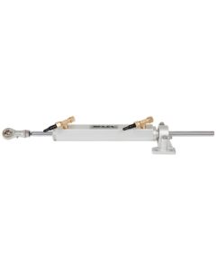 Uflex Alum Cylinder 1.25 UFX UC116I