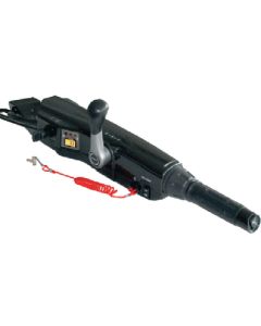 SUZUKI 150-200 TILLER