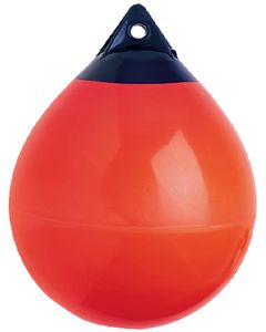 Polyform A-4 Red 20.5  Diam Buoy POL A4R