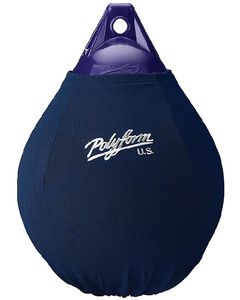 Fender Cover For A-4 Blue POL-EFCA4BLUE