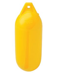 Polyform S- 1 Yellow 6 X15  Buoy POL S1Y