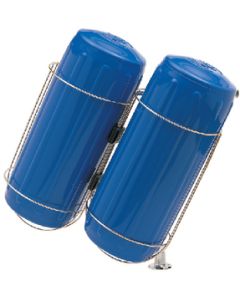 Polyform Tfr230-2 9  Fend Holder Kit POL TFR2302