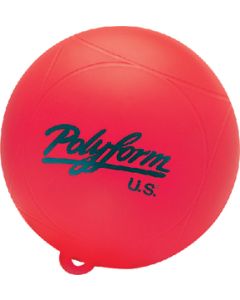Polyform Ws-1 Red 8  Waterski Buoy POL WS1RED