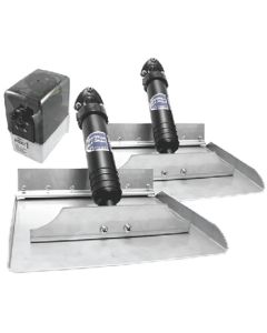 Bennett Trim Tabs Set Trim Planes W/O Switch BEN 129