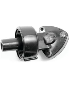 Bennett Trim Tabs Upper Hinge W/O-Ring BEN A1103