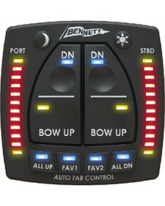 Bennett Autotrim Pro - Automatic Trim Tab Control for Hydraulic Trim Tabs BEN-AP000A1HA