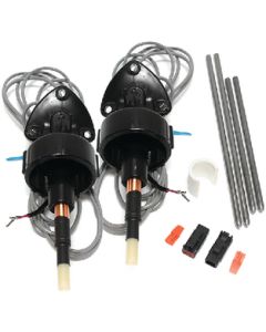 Bennett Trim Tabs Sensor Atp Hyd 1.00Sd Pair BEN-ATPSEN100SD