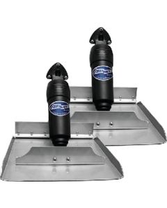 Bennett Trim Tabs Tab Set-Elec 12X12 No Switch BEN BOLT1212