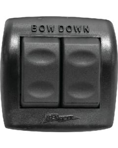 Bennett Trim Tabs Euro-Style Waterproof Rocker BEN ES2000