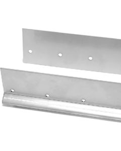 Bennett Trim Tabs Mounting Plates F/24In Tab 2/P BEN MP24