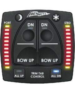 BOLT CONTROL W/ INDIC. BEN-OBI9000E