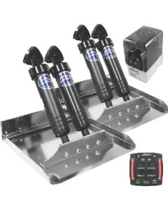 12 X 9 SPORT TAB SYSTEM W/ OBI