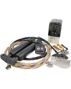 Bennett Trim Tabs Lenco Conversion Kit BEN V351LK