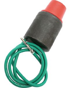 Bennett Trim Tabs Solenoid Valve Green BEN VP1135G