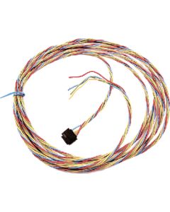 Bennett Trim Tabs 22' Wiring Harness BEN WH1000