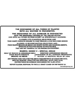 Bernard Engraving Identi Label Indumpingin BER IL227