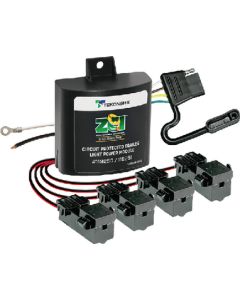 ZERO CONTACT INTFACE UNV MDL FUW-119250