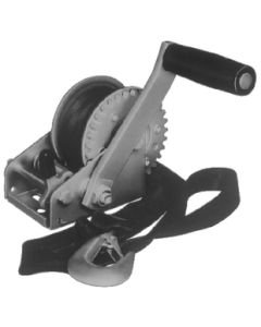 Fulton Performance Winch 900Lb Pwc W/Strap FUW 142006