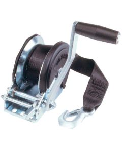 Fulton Performance Winch 1500Lb W/Cover & FUW 142208