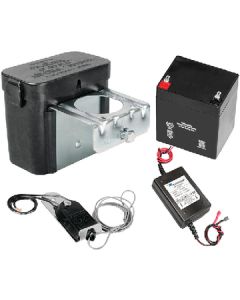 Tekonsha Shur Set III Breakaway W/Charger FUW 2028