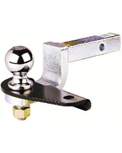 Reese Sway Control Adapter Class II FUW 26005