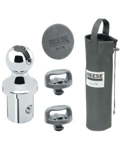 Reese Elite Under Bed Gooseneck Accessories Kit FUW 30137